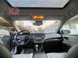 تويوتا أفالون